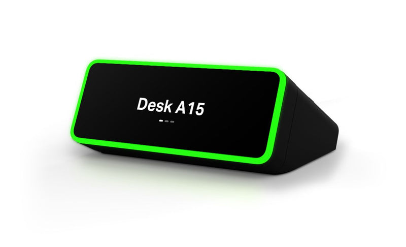 (Incl. 1 year desk license)