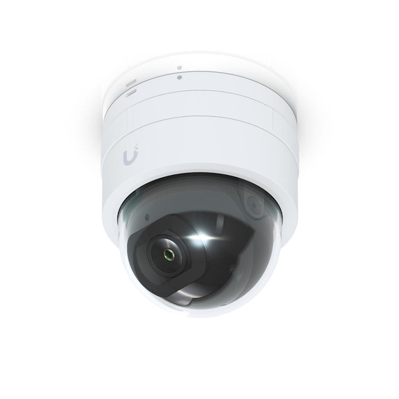 tamper-resistant 2K HD PoE