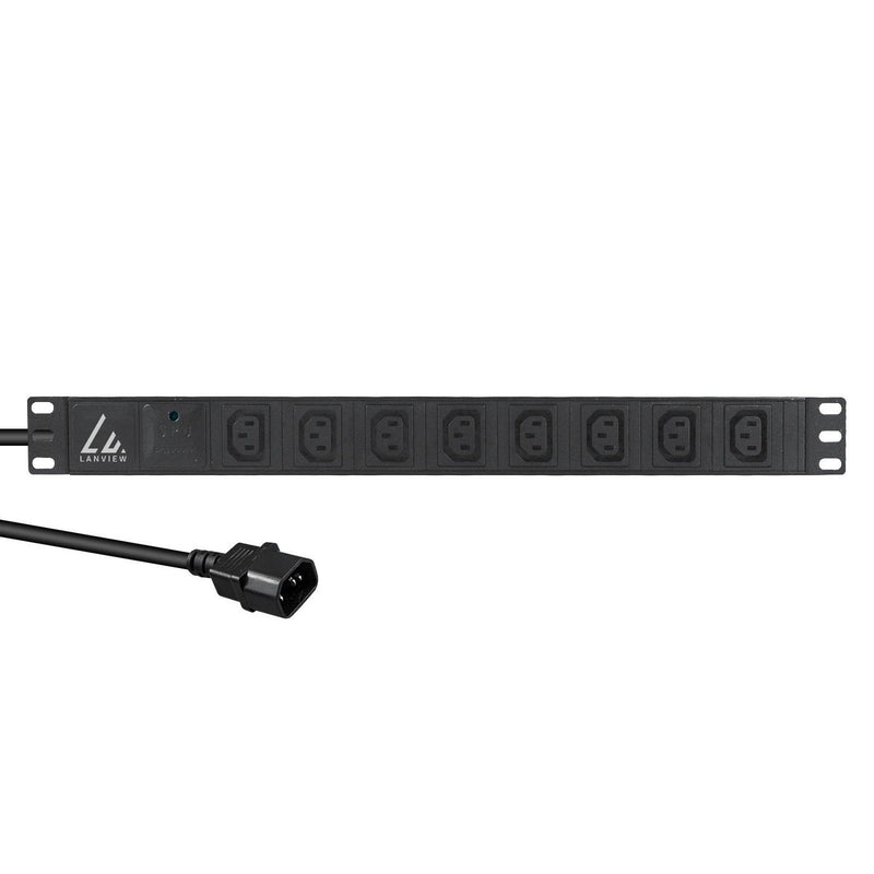 2-meter 3G1.5mm2 cable with