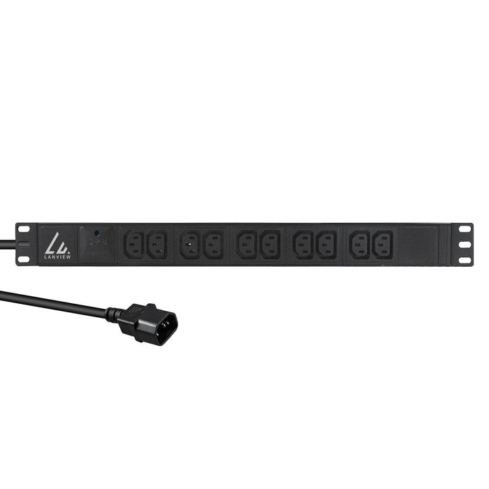 2-meter 3G1.5mm2 cable with