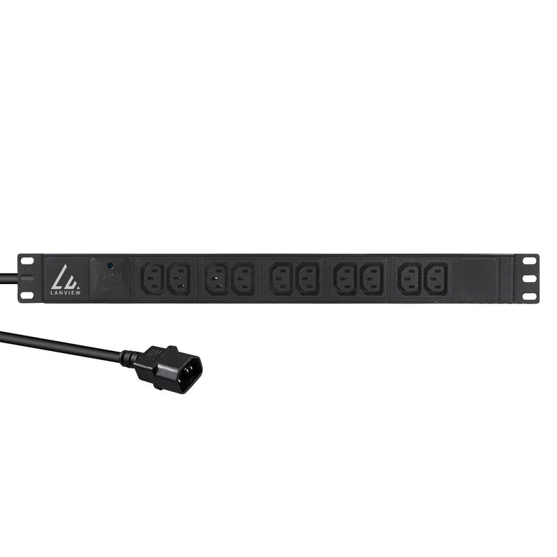 2-meter 3G1.5mm2 cable with