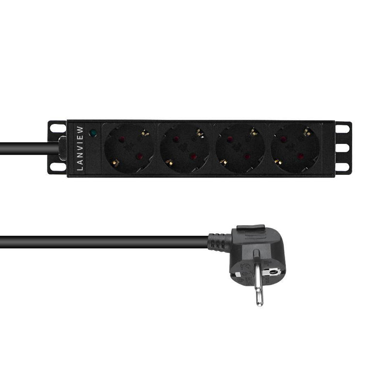 with 2-meter 3G1.5mm2 cable