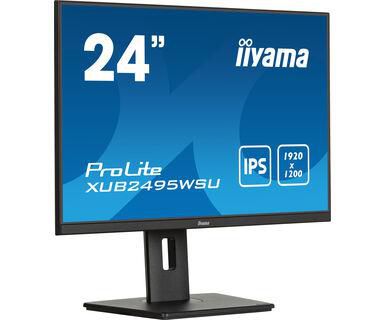 300cd/m², HDMI, DP, 4ms,