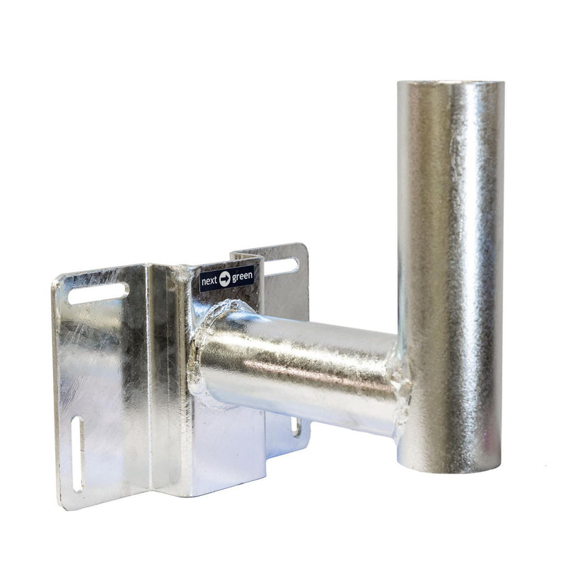 galvanized steel