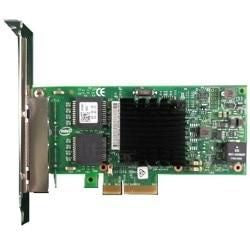 1GbE Base-T Adapter PCIe Full