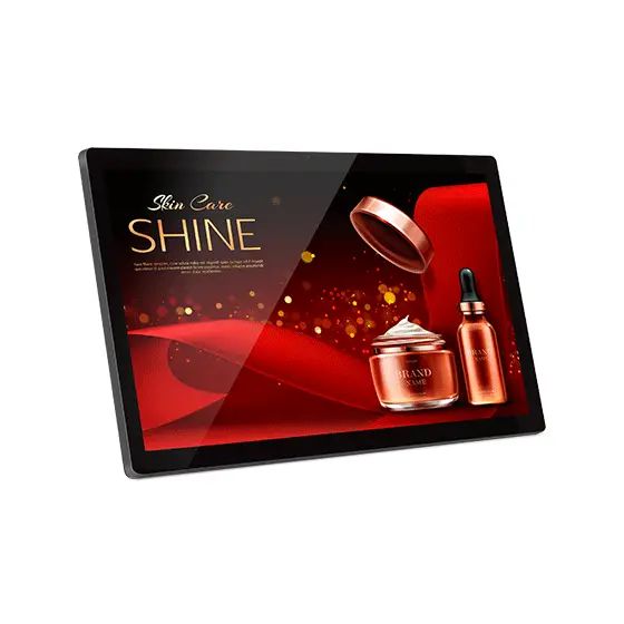 Android digital signage