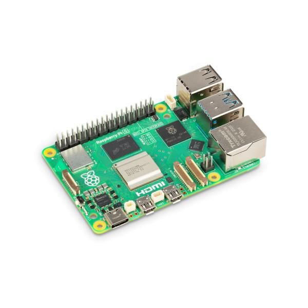 board 2400 MHz Arm Cortex-A76