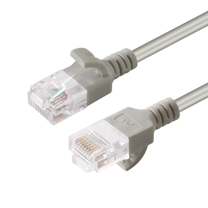 Unshielded Network Cable,