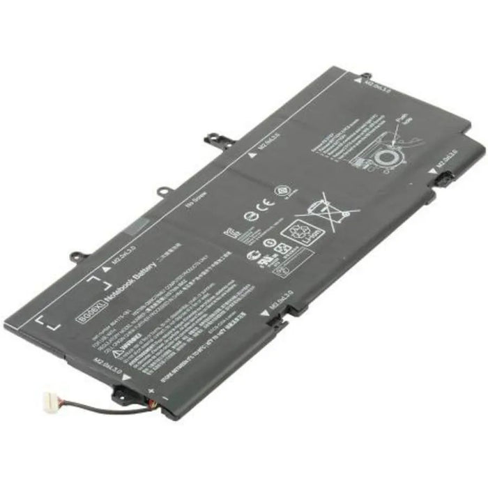 11.4V 3900mAh 45Wh 6 Cell