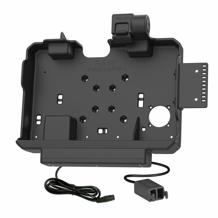 Dock for Getac ZX10