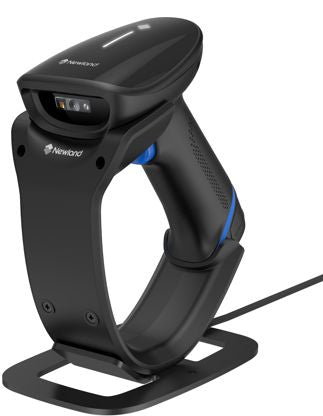 BT Handheld Reader,