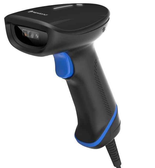 HR23 DORADA 2D CMOS HANDHELD