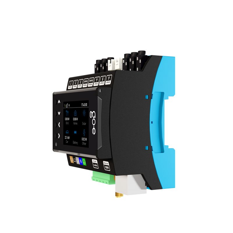 go-e Controller, fr go-e Charger (fr Gemini und HOME Serie)