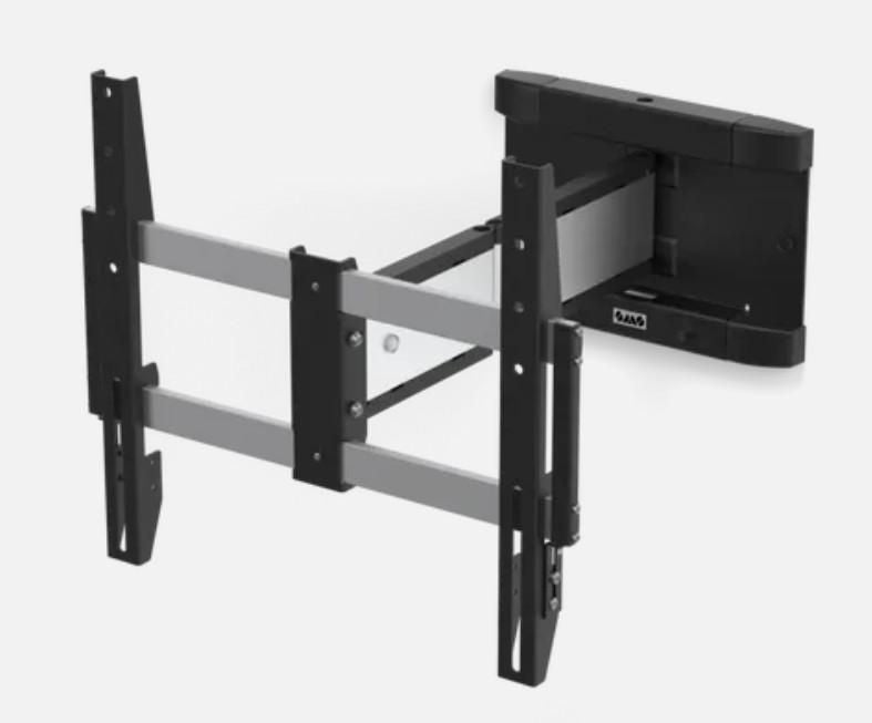 Display Size 32"-46", Max.