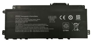 11.55V 3400mAh 39.27Wh