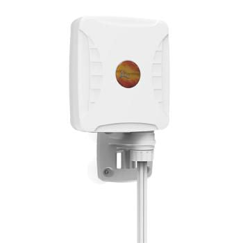 Omni-directional antenna SMA