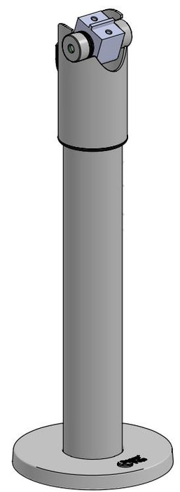 rotation slot SP1 pole