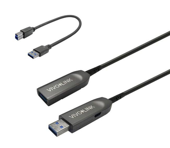 female, 40m including USB-A