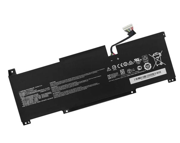 51.30Wh Li-Pol 11.4V 4500mAh