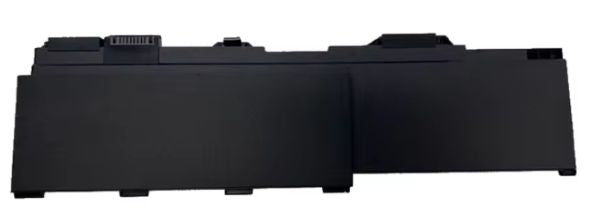 15.4V 5400mAh