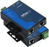 RS-232, 10/100BaseT(X) NPORT