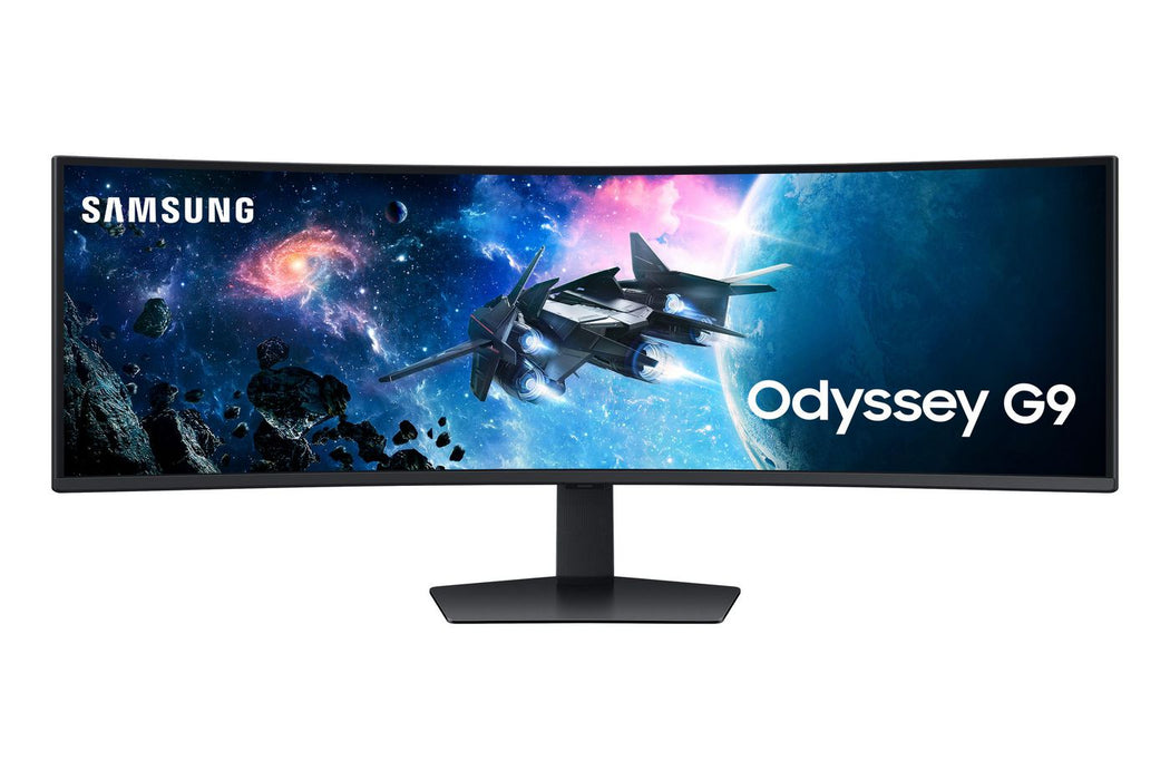 monitor 124.5 cm (49") 5120 x