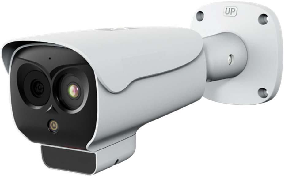 3.5mm Dual Sensor Camera -