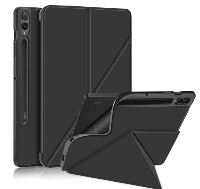 Folio Pen Cover. Black