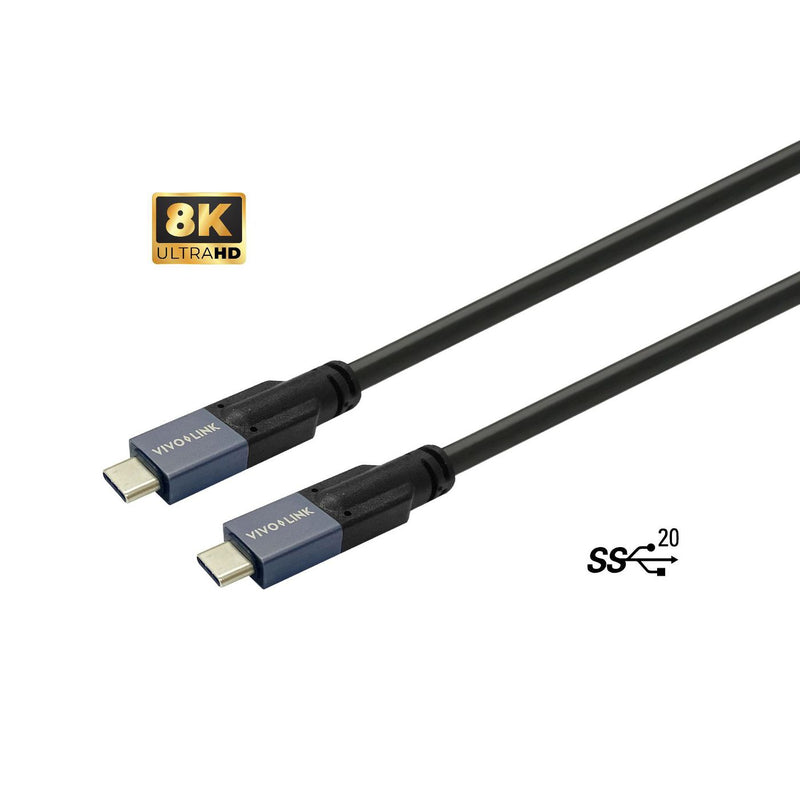 Supports 20 Gbps data