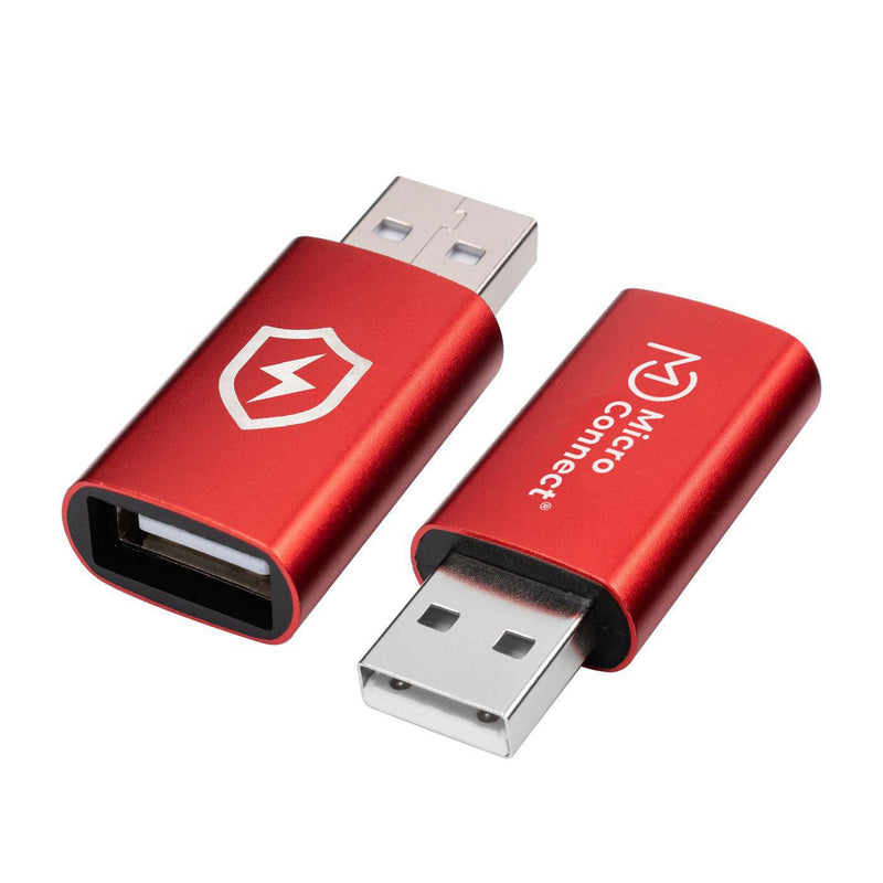 Blocker Adapter