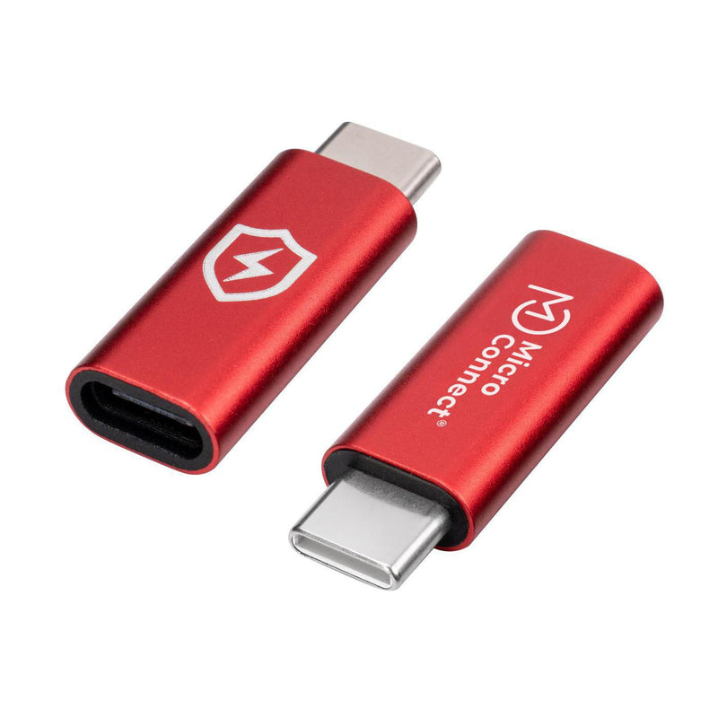 Blocker adapter