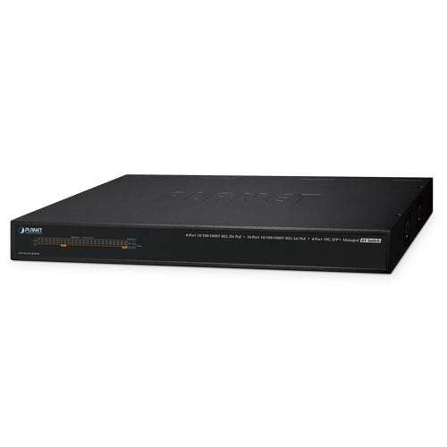 Budget, rear facing port
