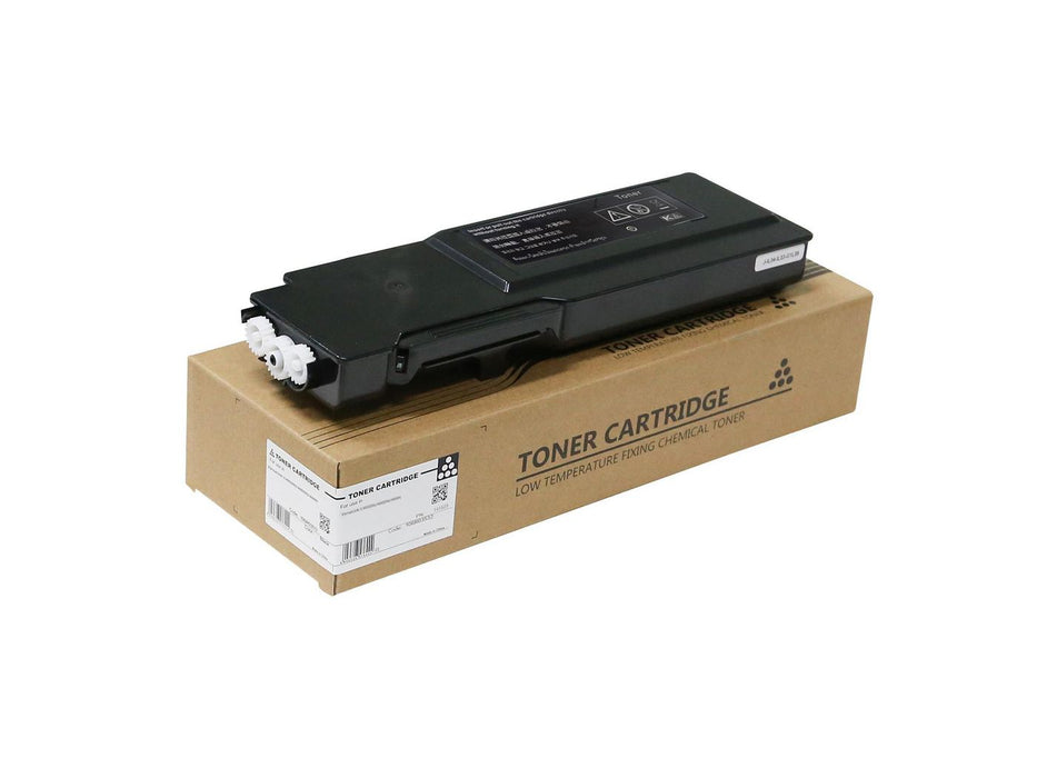 Toner Cartridge-Chemical