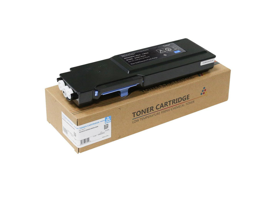 Toner Cartridge-Chemical