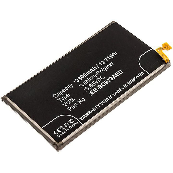 3.85V 3300mAh for Samsung