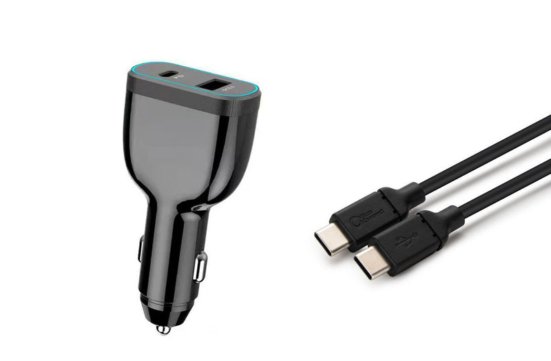 Mobile, & tablets with USB-C