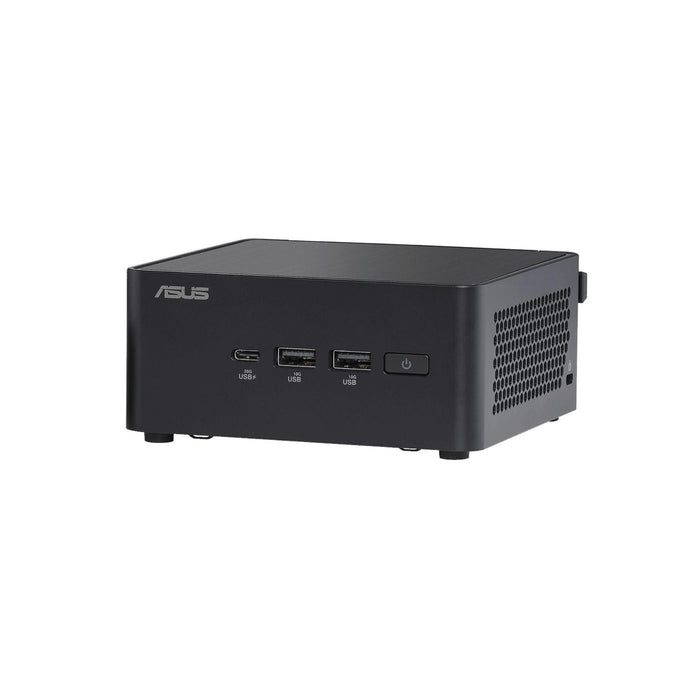 UCFF Black 125H