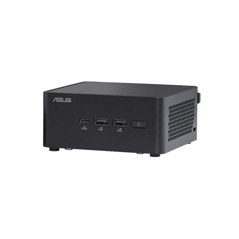 UCFF Black 125H