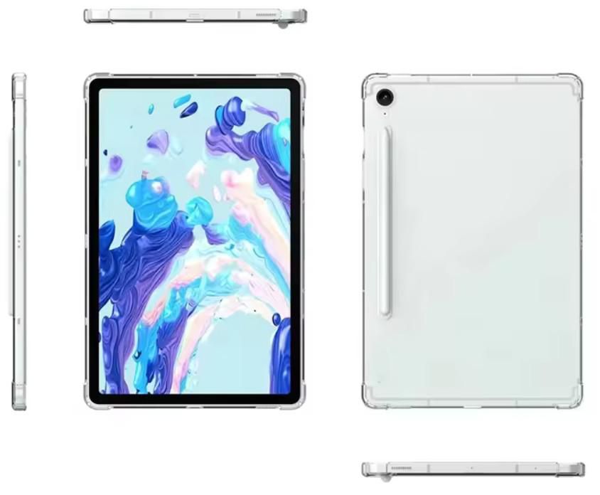 for Samsung Galaxy Tab S9