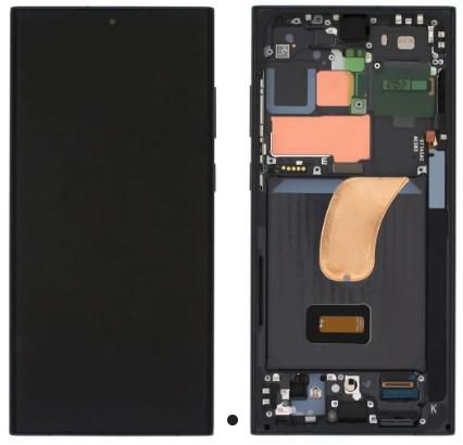 Ultra OLED Screen and