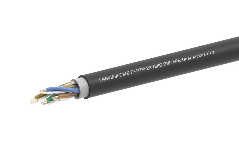 Starres Kabel 305m