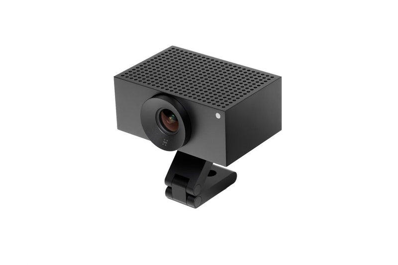 Huddly Crew Add-On Camera L1 - Conference camera - colour - 20.3 MP - 1920 x 1080 - 1080p, 720p - USB 3.0