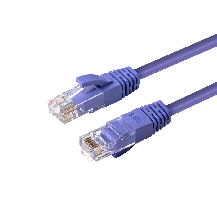 Unshielded Network Cable,