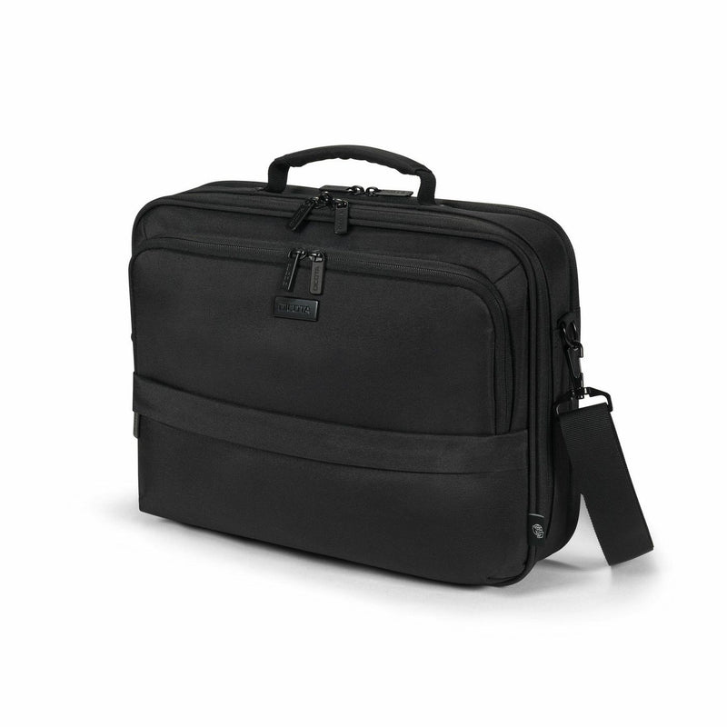 cm (17.3") Briefcase Black