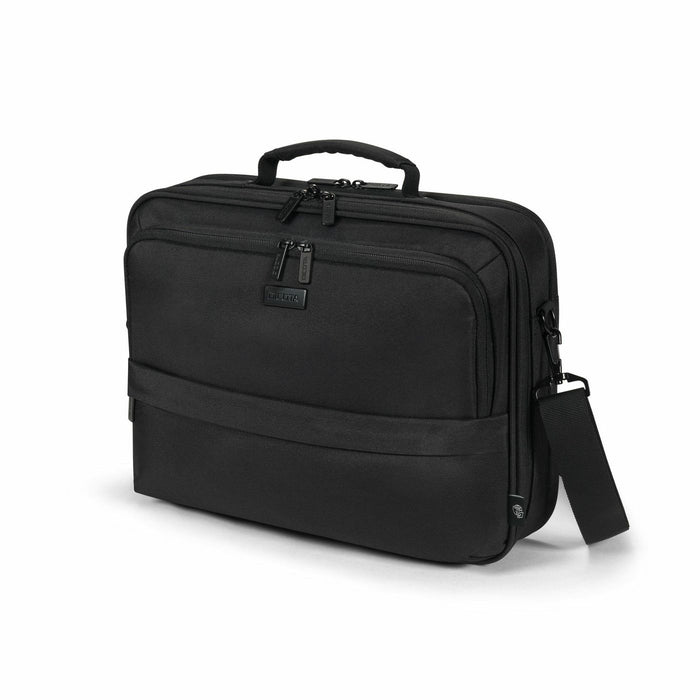 cm (17.3") Briefcase Black