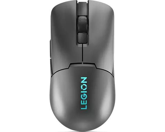 Ambidextrous Rf Wireless +
