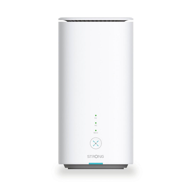 Network Router