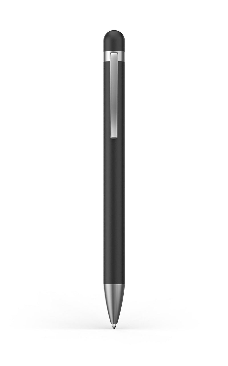 Black, Silver