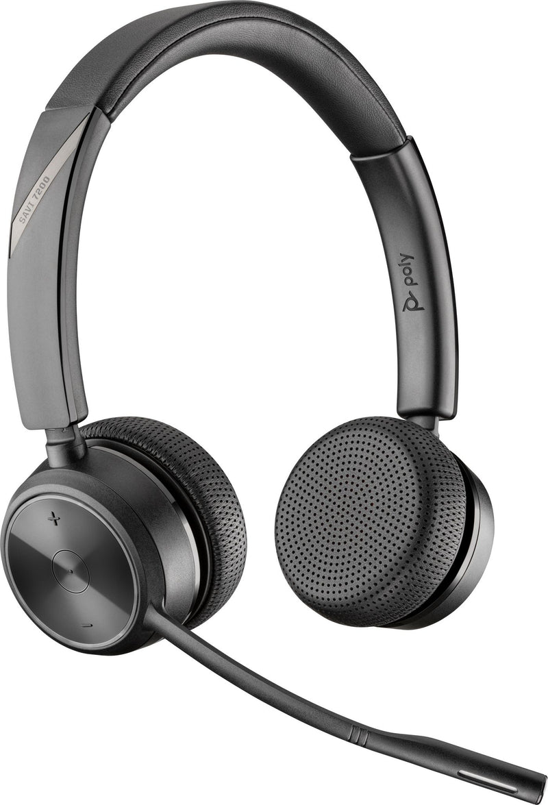 Dect 1880-1900 Mhz Headset