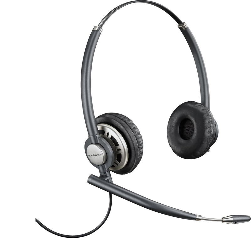 Headset +Quick Disconnect